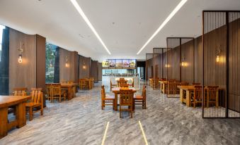 Aifeel Hotel (Pingyao Ancient City)
