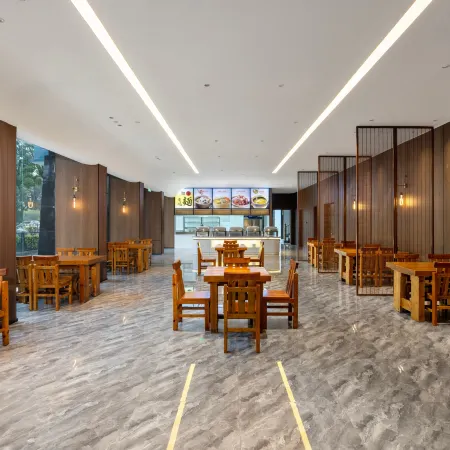 Aifeel Hotel (Pingyao Ancient City Youjian Pingyao Theater)