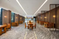Aifeel Hotel (Pingyao Ancient City Youjian Pingyao Theater)