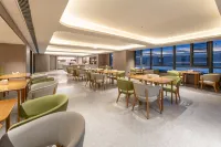 JI Hotel (Xuzhou Ocean Polar World) - พร้อมWifi