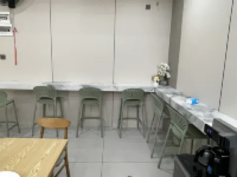 Litai Chain Hotel (Wande Second Road)