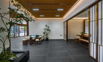 QIANNA HOTEL FINE(Kaifeng Drum Tower Store)