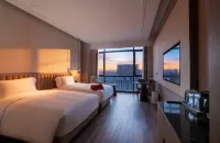 南苑望海酒店 - 按摩浴池