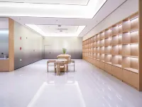 Junhao Hotel (Long'an District Wanda Plaza)