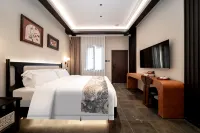 HuXiang Inn Hotels in Zhongfang