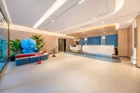 如家飯店·neo（昆明北京路火車站店）