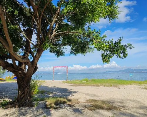 summer view (Huizhou Huidong Xunliao Bay) فنادق مميّزة Photos