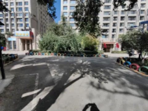 Suzume no Tojimari Youth Hostel Hotels in 