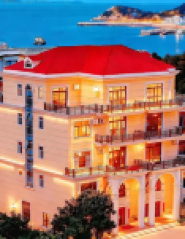 He Mu Courtyard Meizhou Island