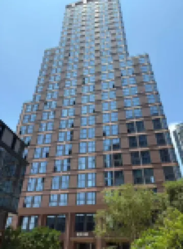 舍居·民宿（粵海城店）