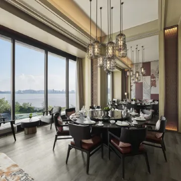 Banyan Tree Zhuhai Phoenix Bay