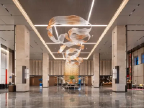 Hampton by Hilton Aksu Hoteles en Ciudad de Aksu