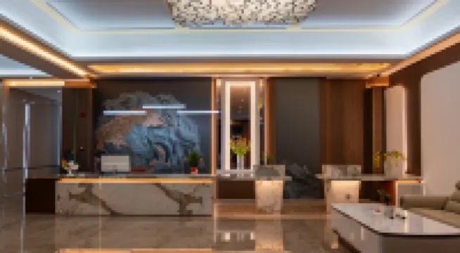 Fenghua Hotel