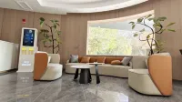 Luntai Zhiyah Hotel
