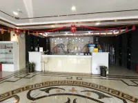 Linzhang Hetang Yue Se Business Hotel Hotels in Linzhang