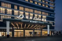 XanaDeluxe Hotel Foshan Danzao