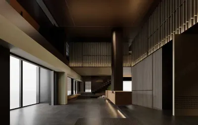 Puyue Zhenpin (Wuhan Optics Valley Technology Exhibition Center Store) Hotel in zona Wuhan International Trade University