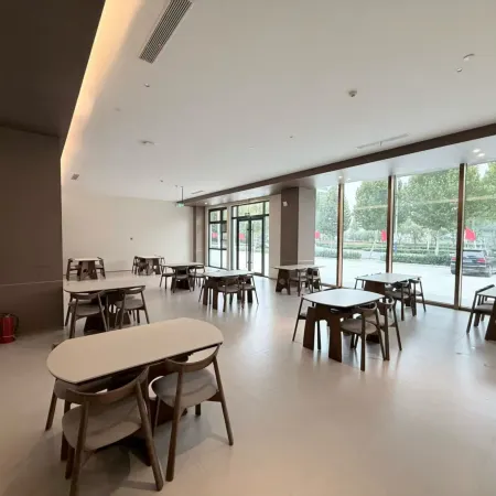 SenYuanHotel