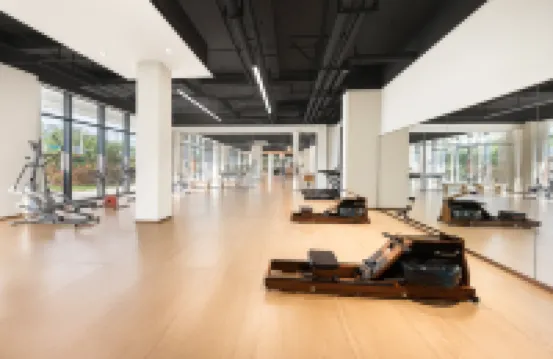 Jianbang Youran Academy METEORLAND Hotel