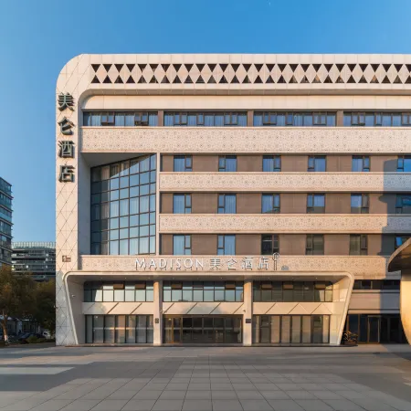 Madison Hotel, ,Donggang, Putuo, Zhoushan