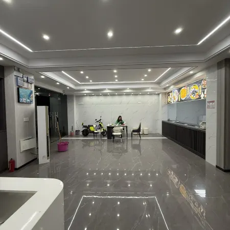 ‌Zhangpu Xingrui Homestay‌