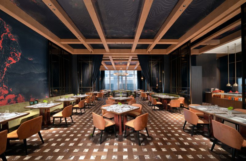 Hangzhou Delphi Hotel Qianjiang photo 4