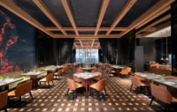 Hangzhou Delphi Hotel Qianjiang