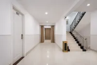 Mountain View hotel -  อินน์