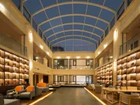 萬成國際飯店（萬成廣場店） 通山住宿飯店