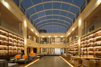 Wancheng International Hotel (Wancheng Plaza Branch) - parking