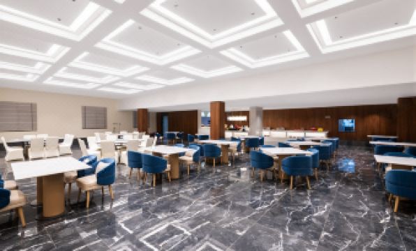 Qidong Lvsi Port Lanou International Hotel