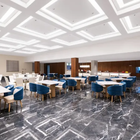 Qidong Lvsi Port Lanou International Hotel