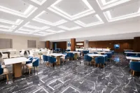 啟東呂四港蘭歐國際飯店