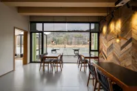 Tianmu Lake Wading Bird Forest Lake View Hotel