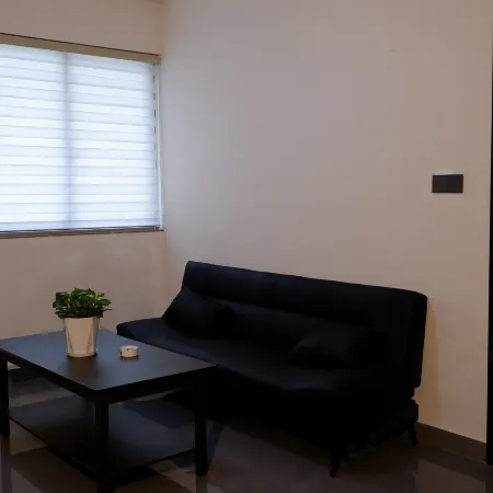 Linhai Wangyun Homestay
