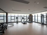 Days Hotel by WyndhamShiyan Jingdong Road Hotels in Shiyan