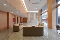 Moshang Cloudland Hot Spring Hotel (Emeishan Baoguo Temple Branch) - New