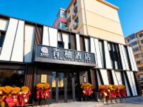 Qingyou Hotel