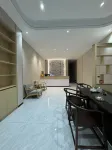 Youyue Chinese Inn (Ocean Flower Island)