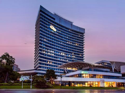 廈門五緣頤海美宿（高崎國際機場五緣灣店）