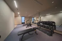 Nan'ao Chuhai · Pure Sea Resort Villa - ที่มีบาร์