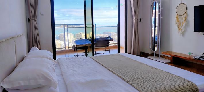 Dongshanhai Prince Apartment Hotels in Dongshan County