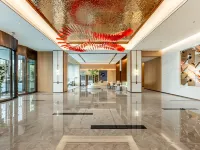 Holiday Inn Express Qinhuangdao Haigang by IHG โรงแรมในฉินหวงต้าว