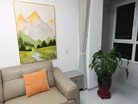 Zhuxia Homestay (Hetou Old Street) - Pet friendly