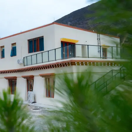Xibo Farm No.1 Camp • Rural Life Experience