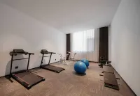 R·Y Hotel - palestra