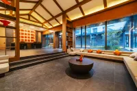 REZEN BLOSSOM HOTEL
