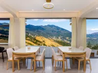 Terrace View Hotel Hoteles en Longsheng