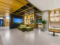 Qiuguo Hotel (Chengde Fengning Branch) 펑닝 호텔