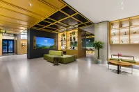 Qiuguo Hotel (Chengde Fengning Branch)